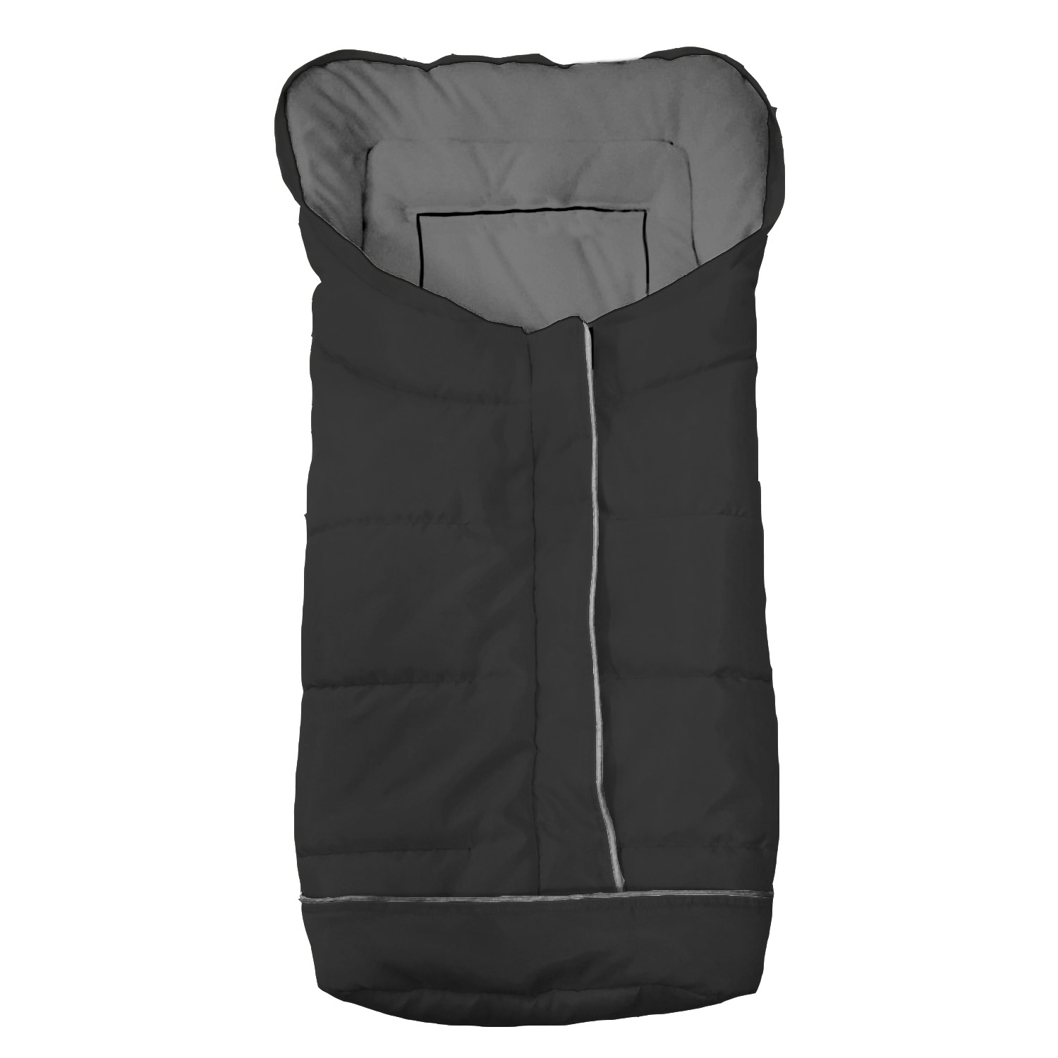 Domiva Chancelière Outdoor Noir