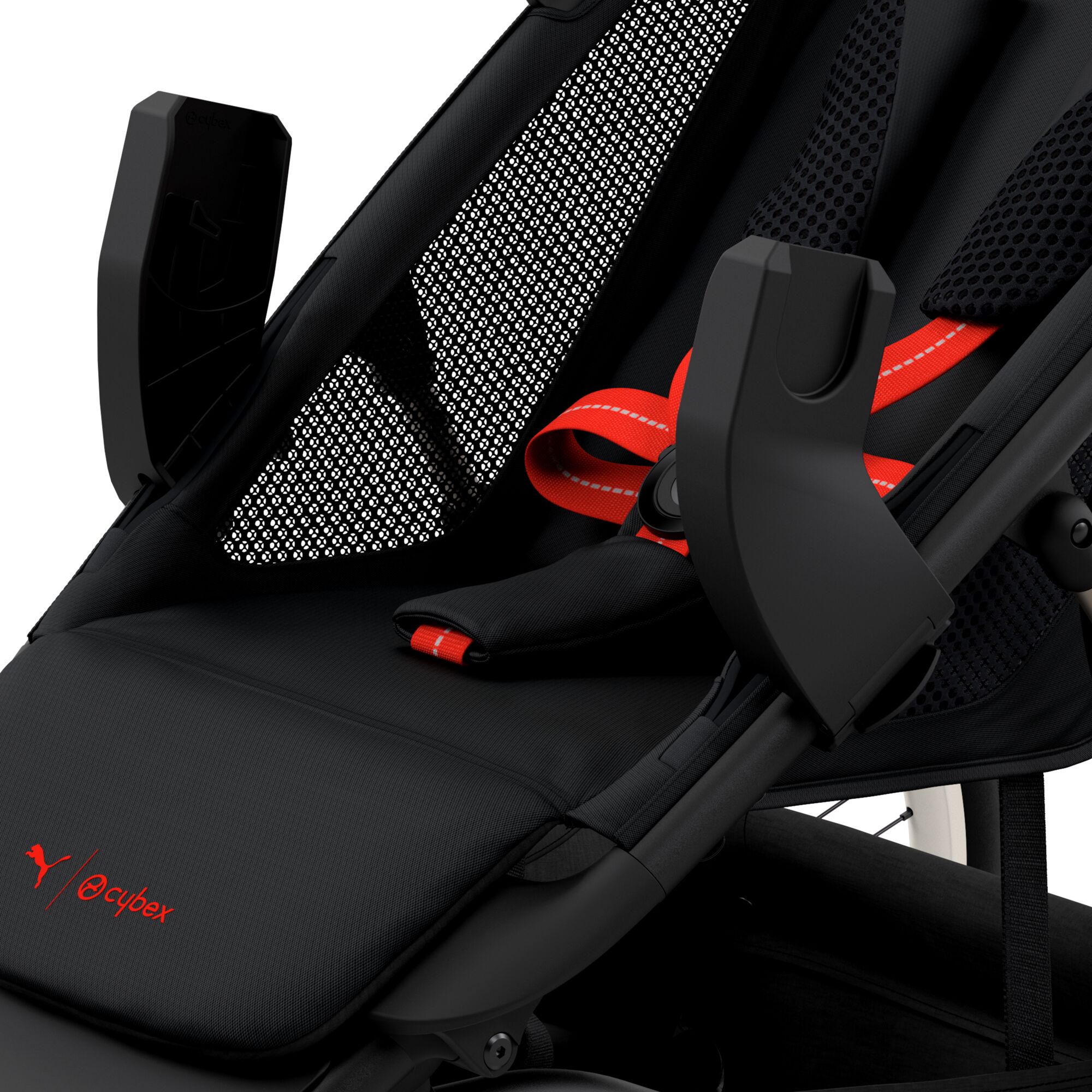 Cybex Adaptateurs coque poussette Avi Unique