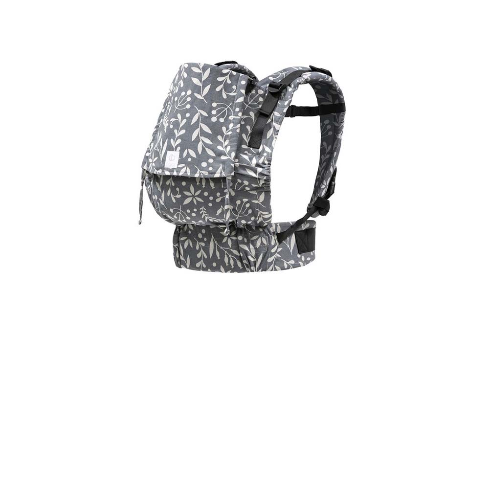 Stokke Porte bébé Limas Carrier Flex OCS Floral Slate