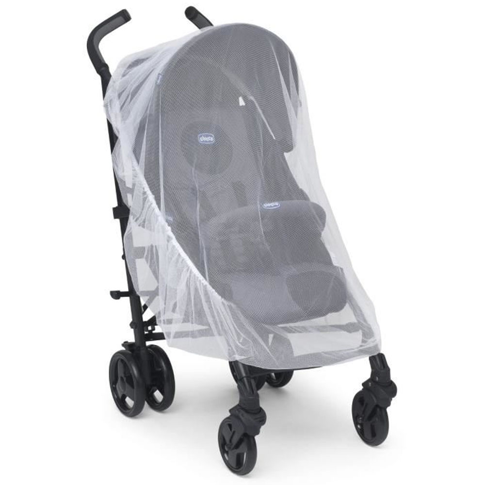 Chicco Moustiquaire universelle pour poussette Unique