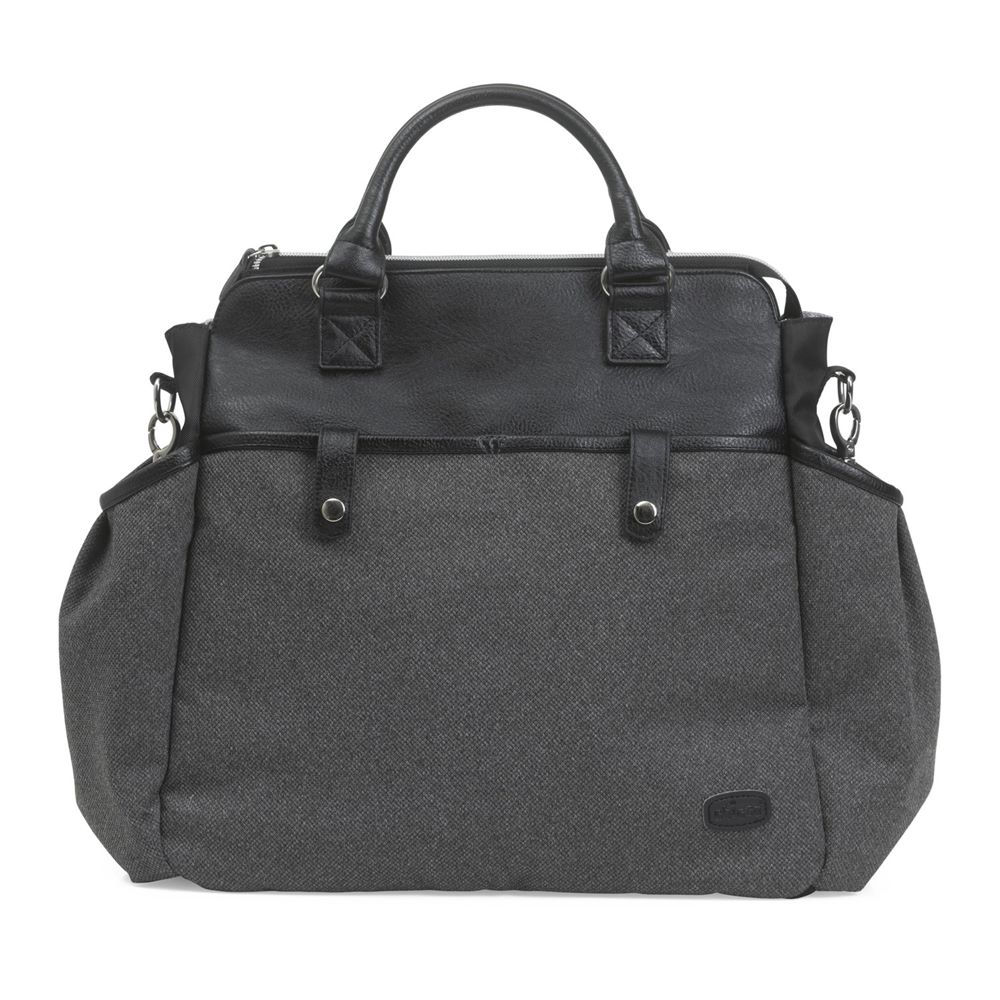 Chicco Sac Mysa Black Satin