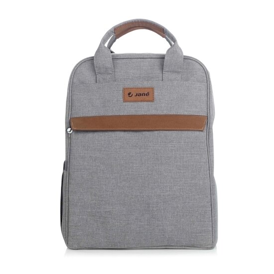 Jané Sac à dos Dim Grey