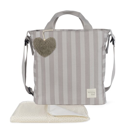 Walking Mum Sac a Langer Sintra Beige