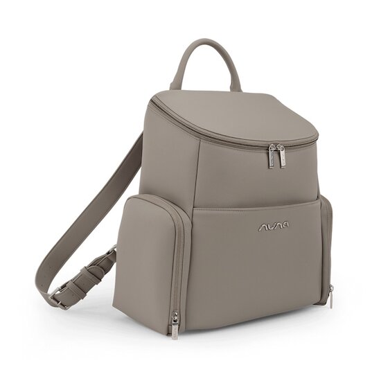 Nuna Sac à Langer Essential Bag Taupe