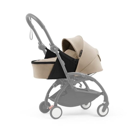 Stokke Pack Nouveau-Né YOYO 5 Taupe