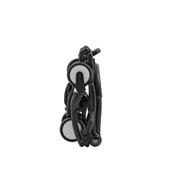 Stokke Cadre de Poussette YOYO 5 Noir