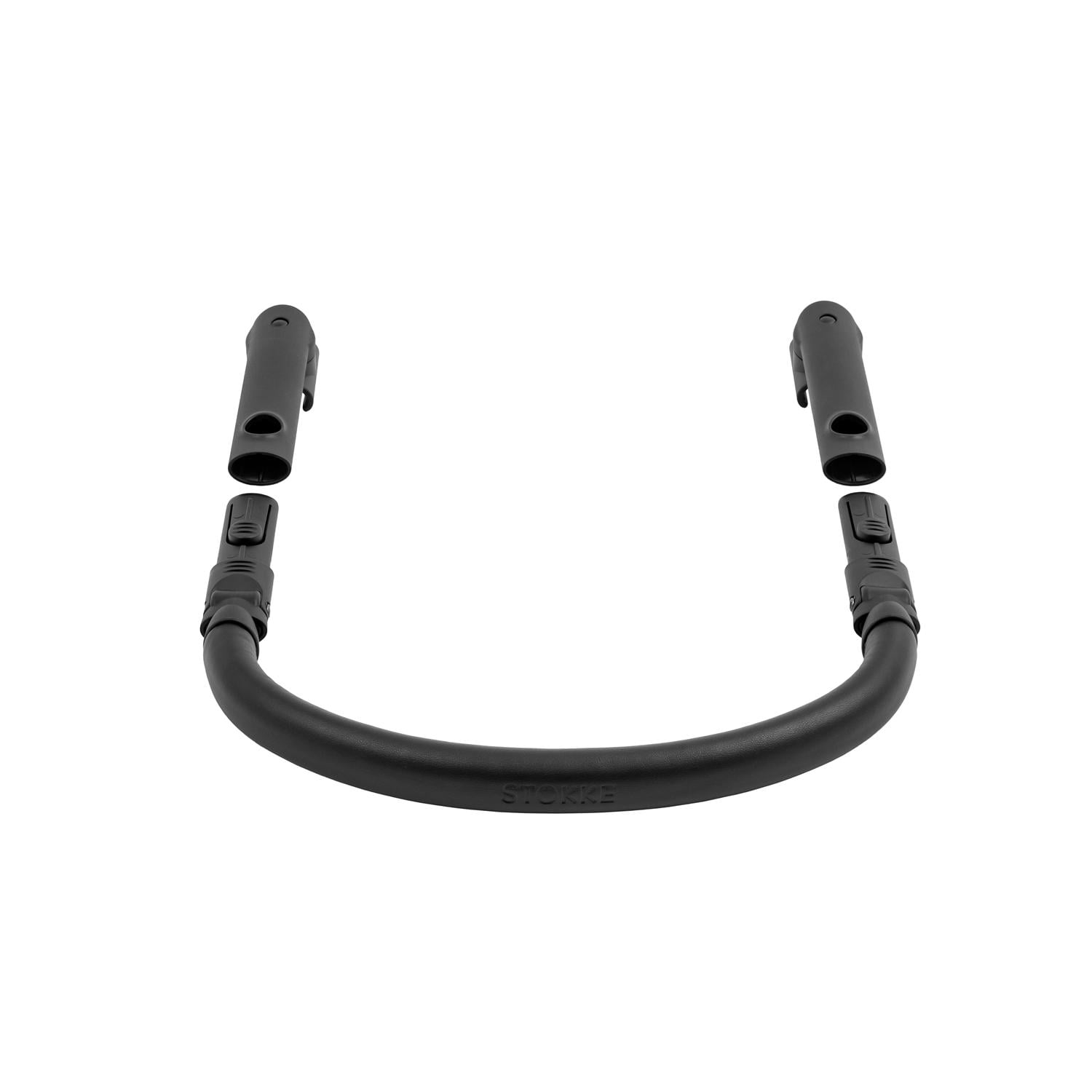 Stokke Barre de Protection YOYO 5 Noir