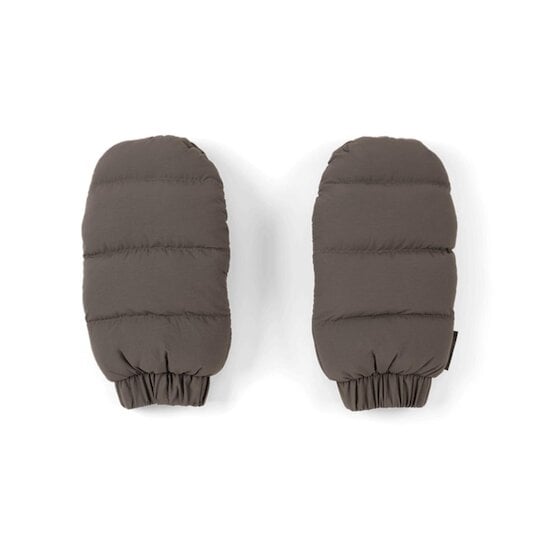 Nuna Kit d'hiver pour poussette Thunder