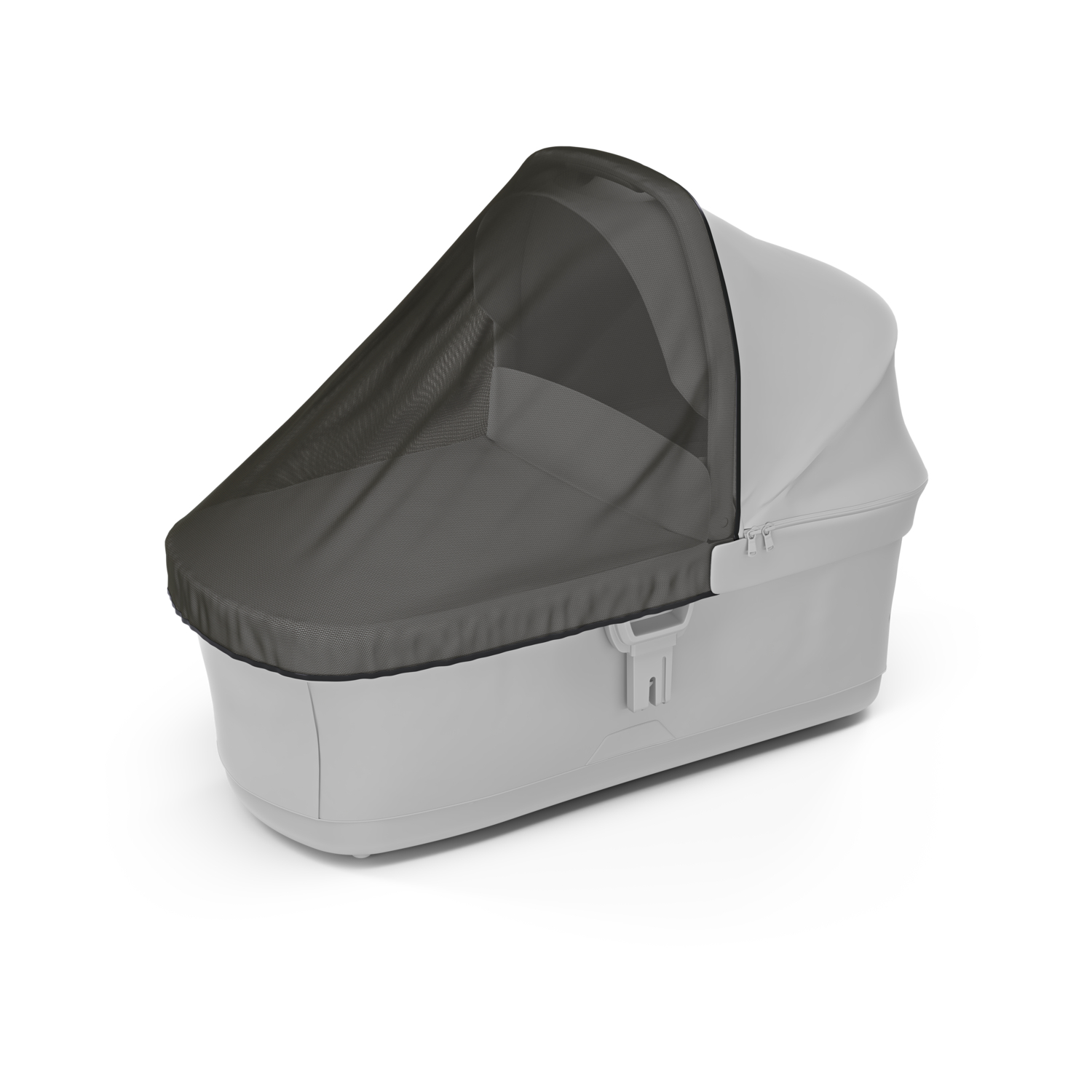 Thule Moustiquaire pour nacelle Noir