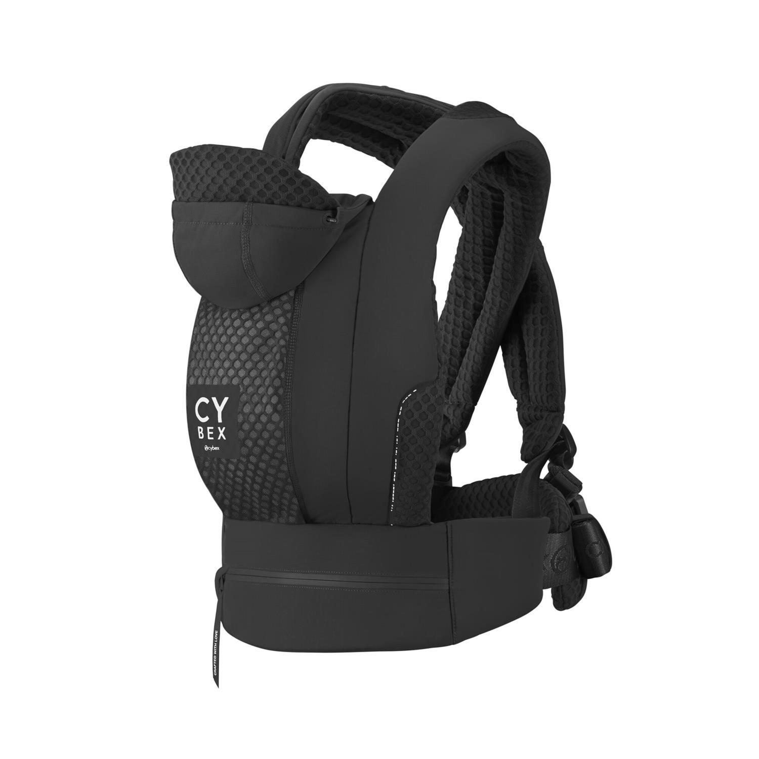 Cybex Porte-bébé Coya Urban Mobility Black