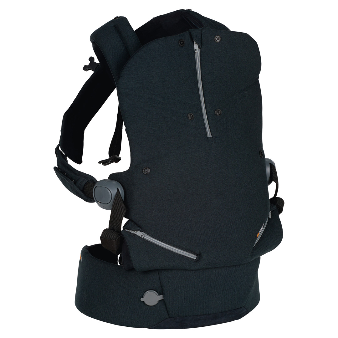 BeSafe Porte bébé Haven Night Basic