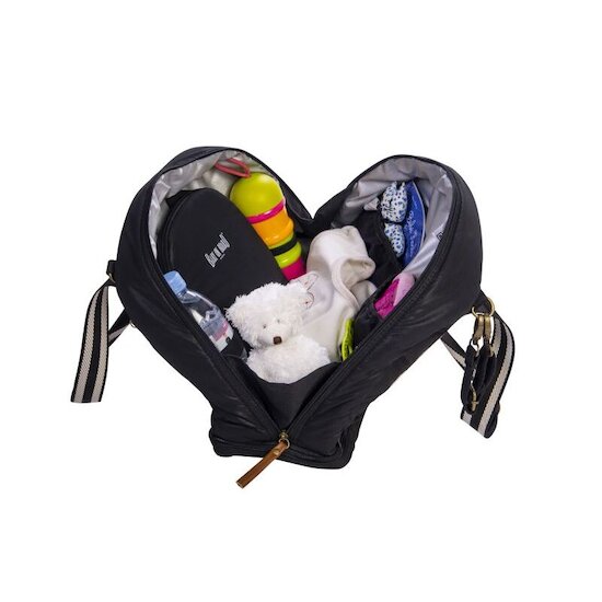 Baby on board Sac à langer Doudoune Go Casual