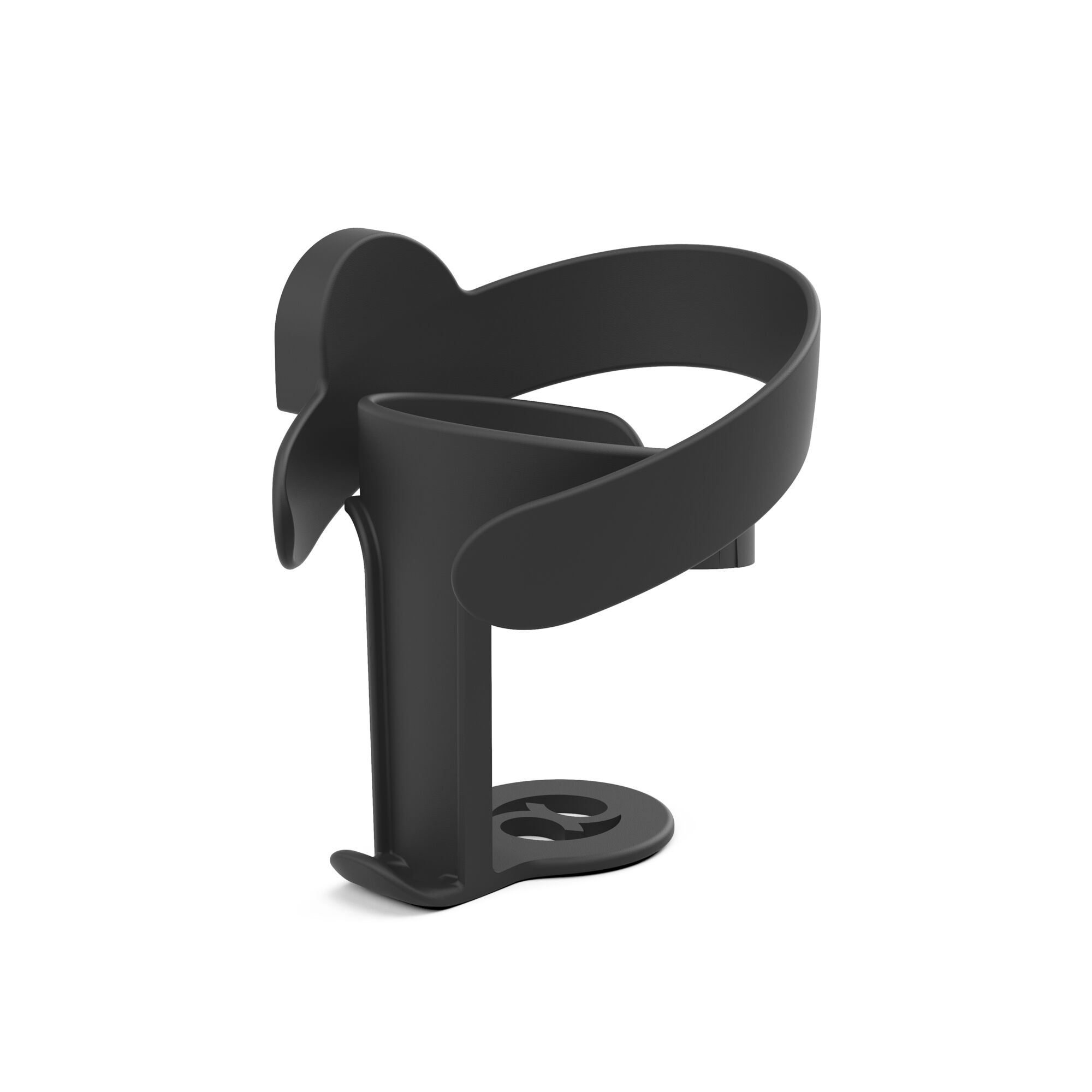 Cybex Porte gobelet 2 en 1 Black