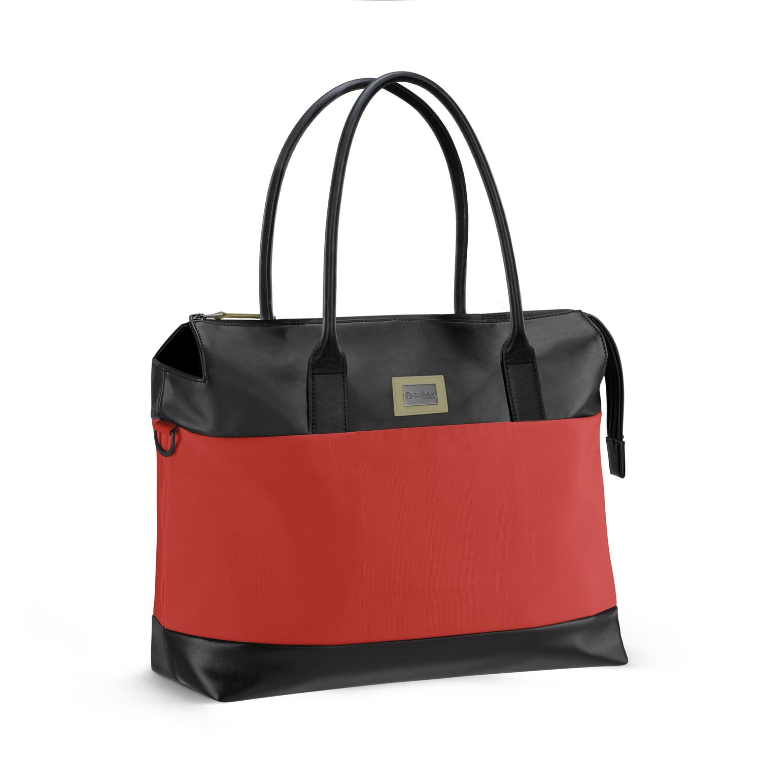 Cybex Sac à langer Platinum Mios Tote Bag/Deep Noir