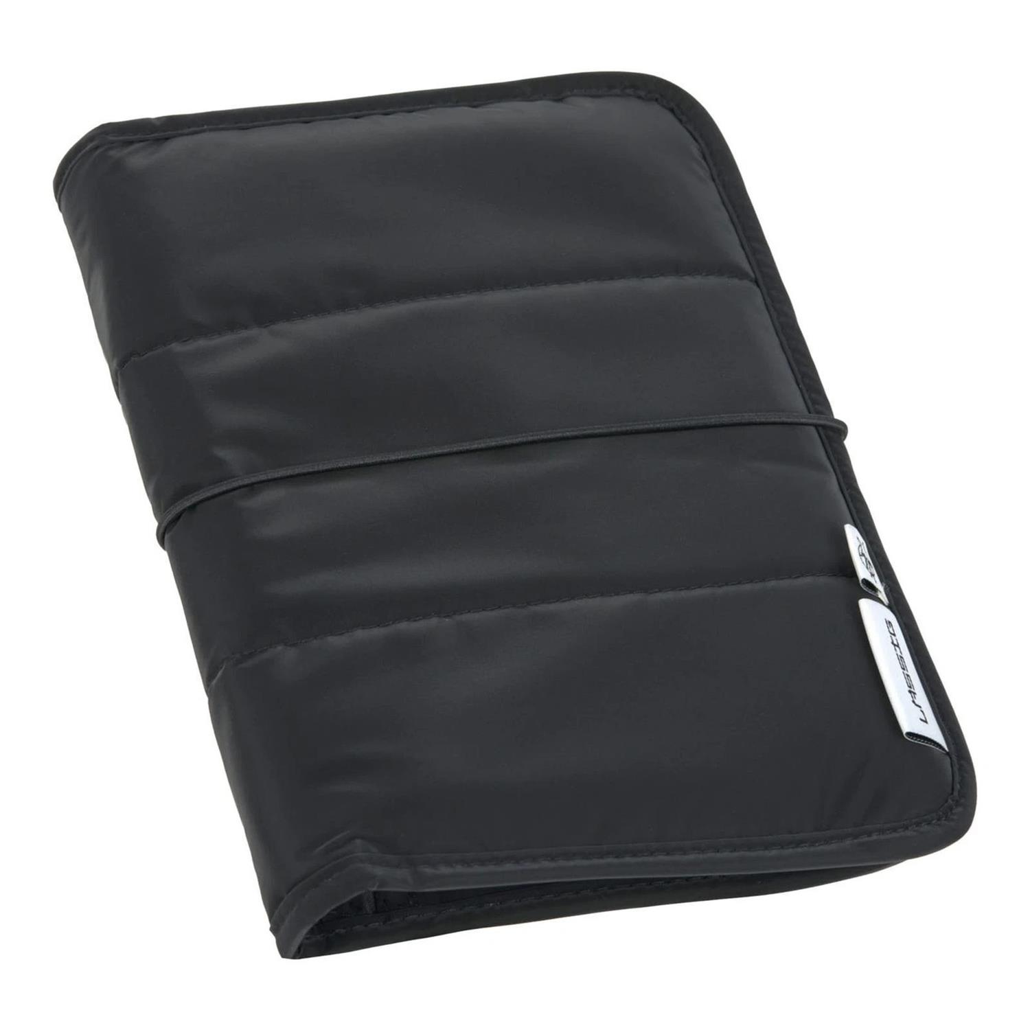 Lässig Pochette de change Noir