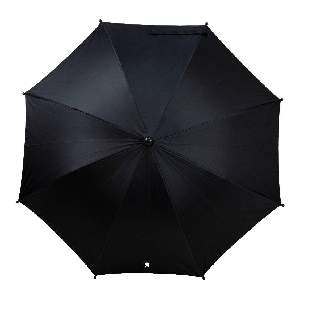 Dooky Ombrelle et protection solaire Noir