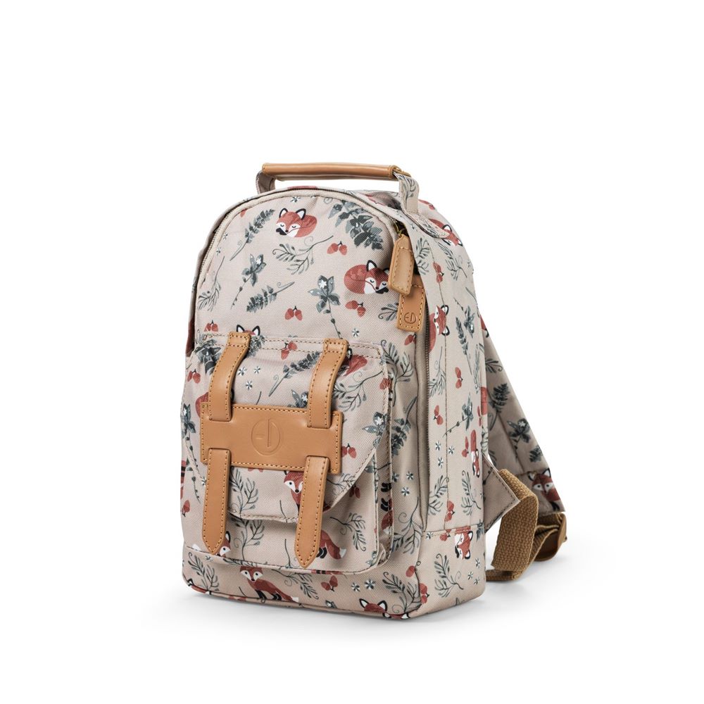 Elodie Détails Sac à dos Backpack MINI nordic woodland