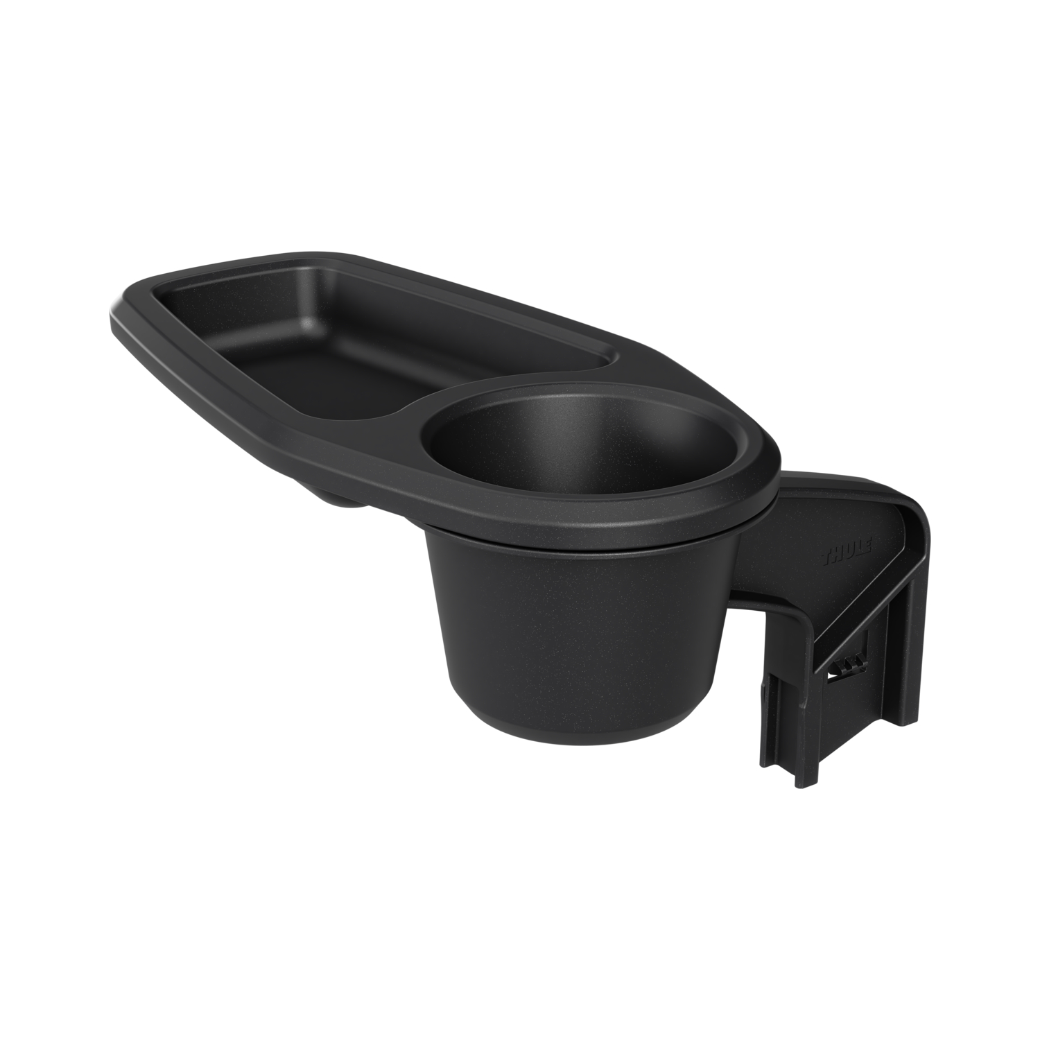 Thule Planche pour poussette Urban Glide3 Noir