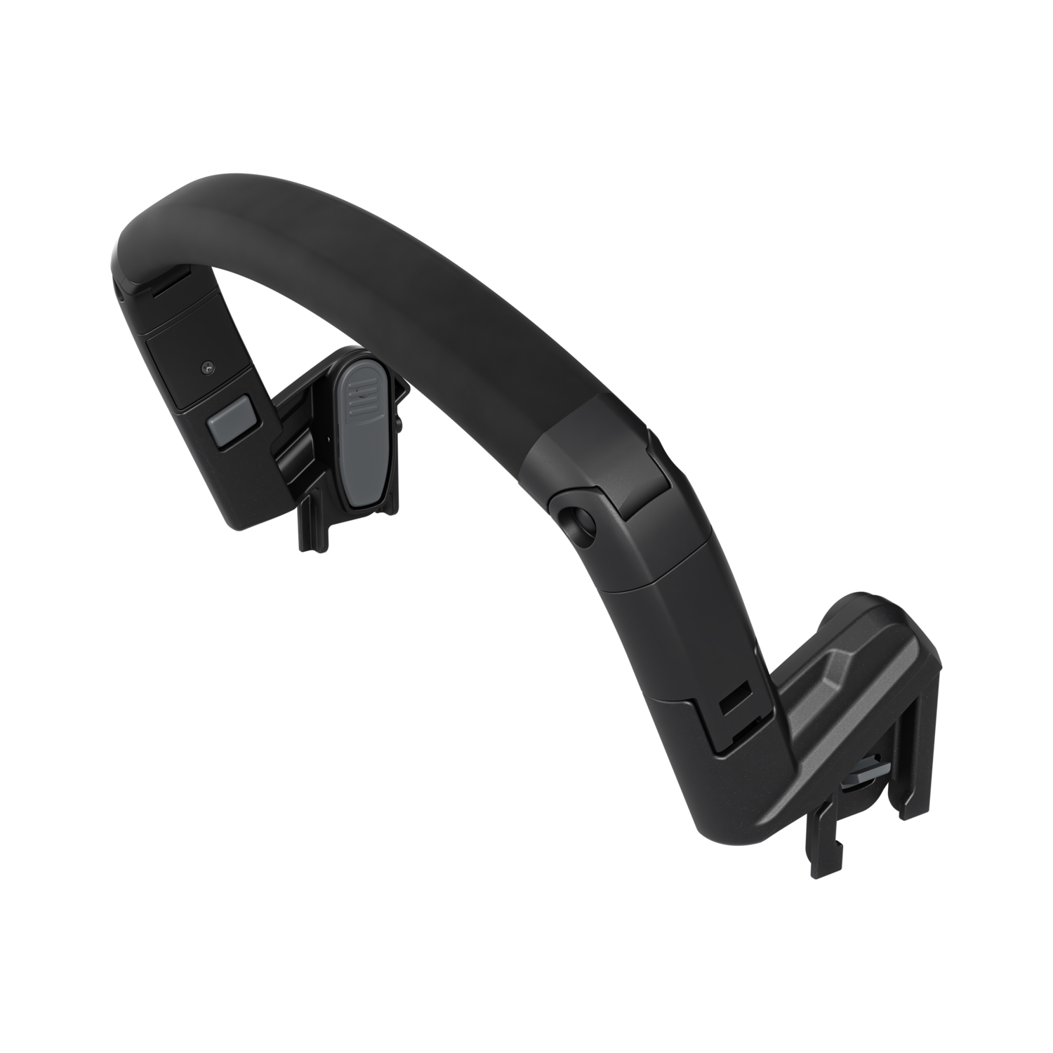 Thule Barre pour poussette Urban Glide3 Noir