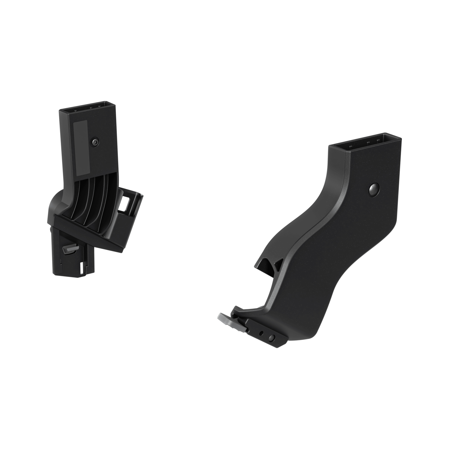 Thule Adaptateur nacelle double Urban Glide3 Noir