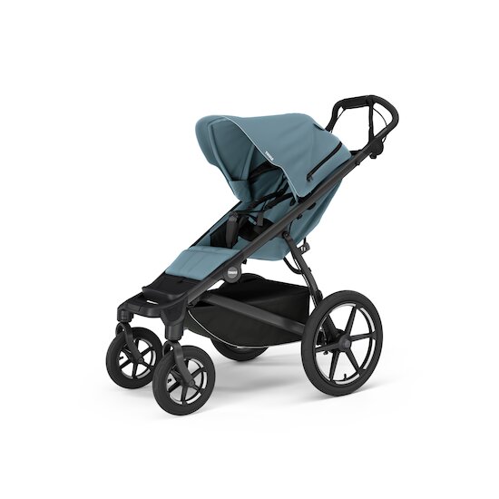 Thule Poussette Urban Glide 4 roues Mid Blue