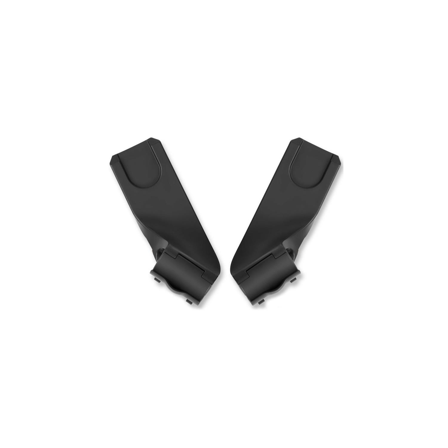 Cybex Adaptateur coque Eezy S Line/ 2022 Black