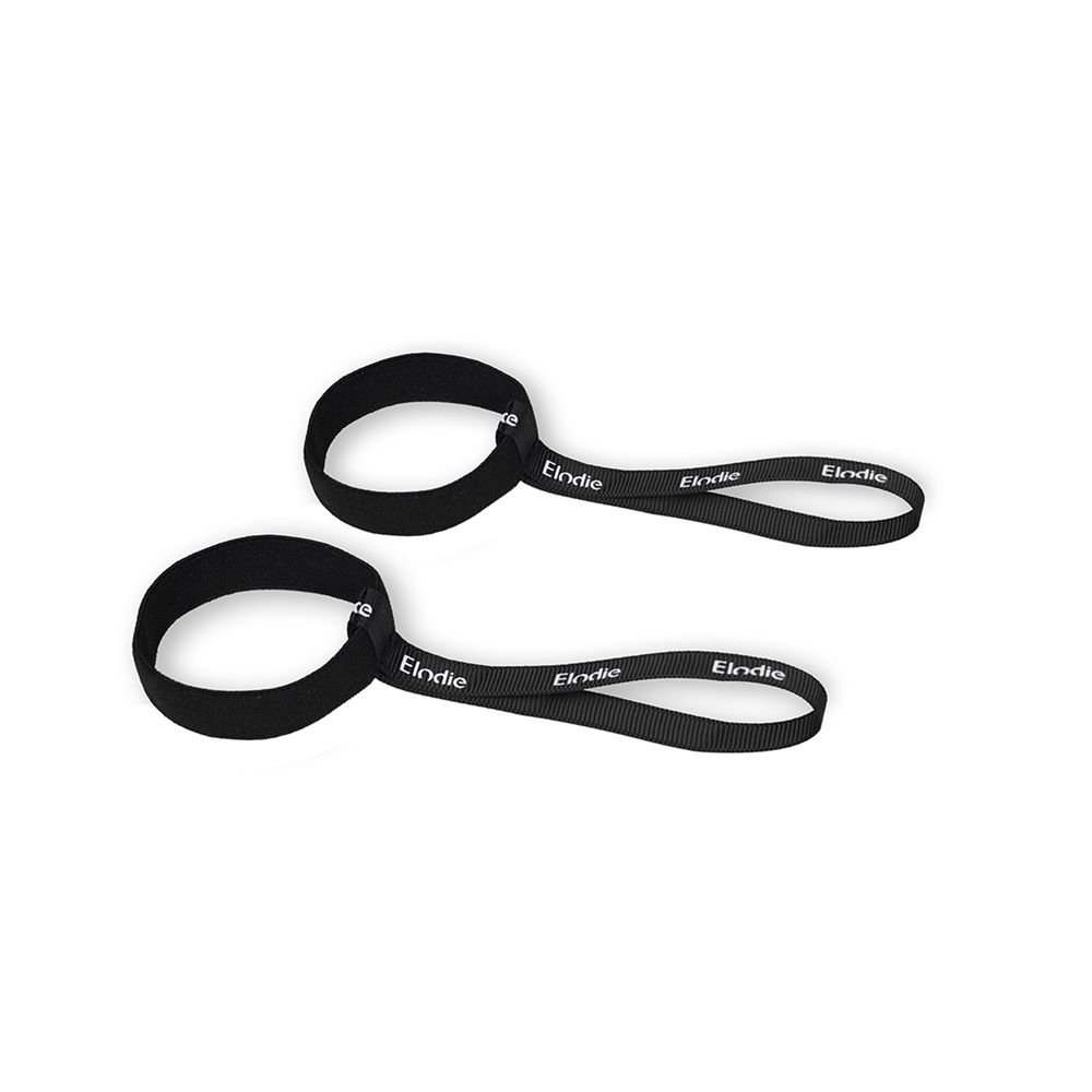 Elodie Détails Manchette Black