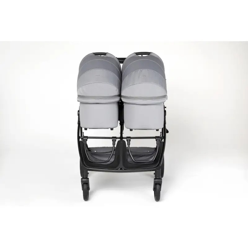 Mast swiss design Nacelle M.twin x Koala
