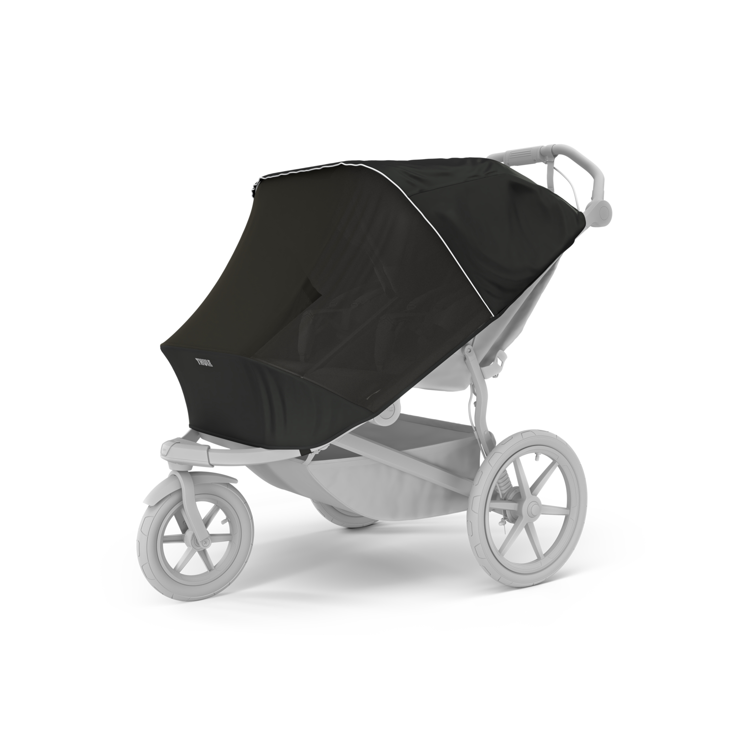 Thule Moustiquaire double Urban Glide3 Noir