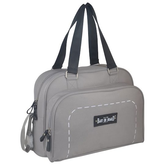 Baby on board Sac à langer Simply Sushi