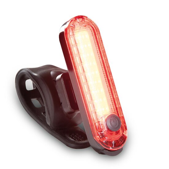 Hauck Feu Arrière Led pour poussette Black